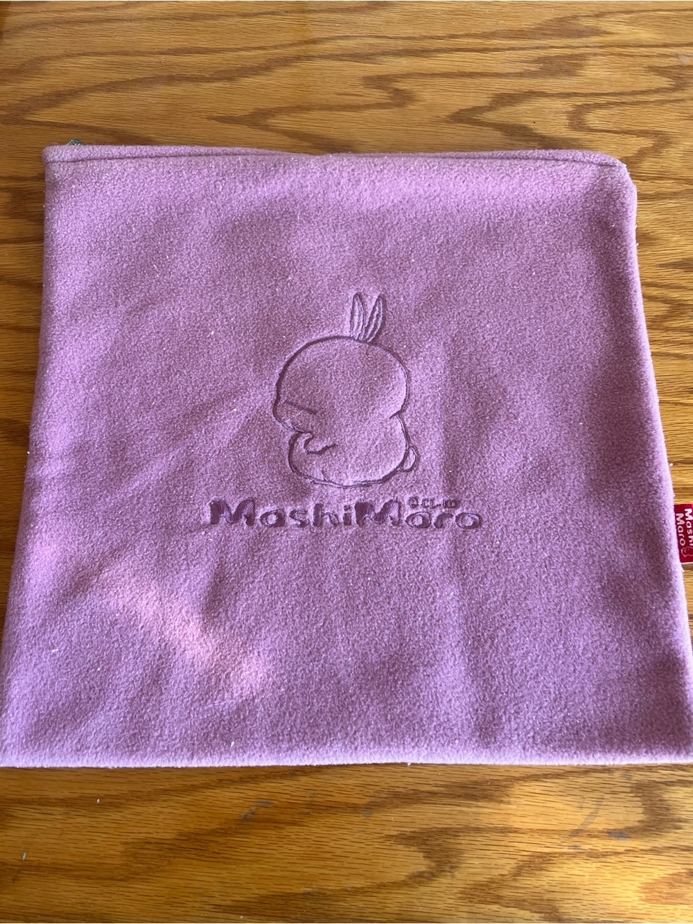 MashiMaro Pillow Case and Various Bundle